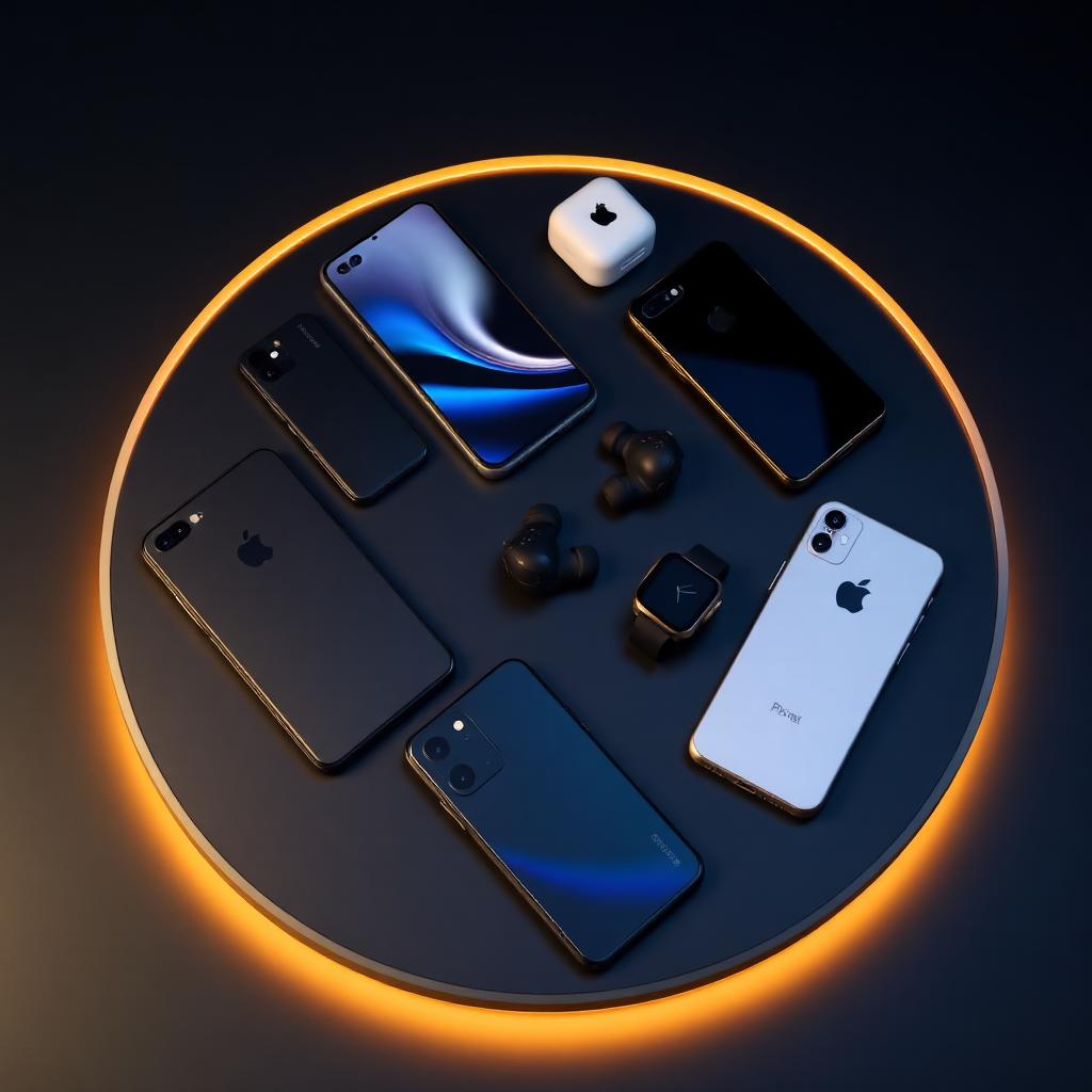 Electronics