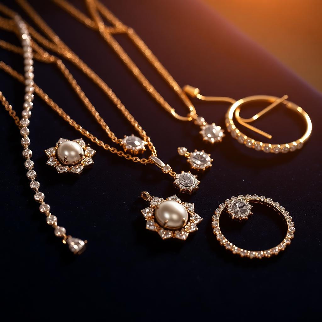 Imitation Jewellery